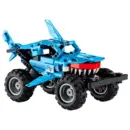 Конструктор LEGO Technic Monster Jam Megalodon, арт. 42134