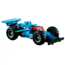 Конструктор LEGO Technic Monster Jam Megalodon, арт. 42134