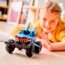 Конструктор LEGO Technic Monster Jam Megalodon, арт. 42134