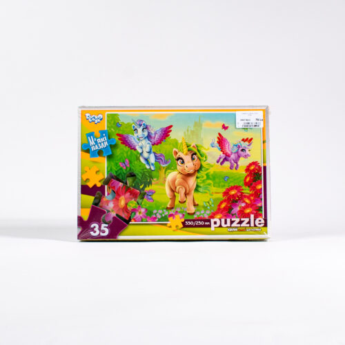 Puzzle-uri moi "35pcs" (15193)