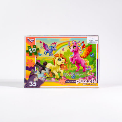 Puzzle-uri moi "35pcs" (15193)