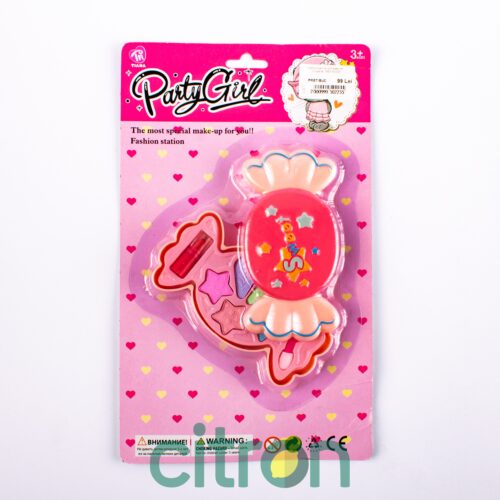 Kit de frumusețe Candy Girl (REF-60328)