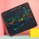 Планшет для рисования 16 дюймов (colors) (black)