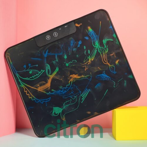 Планшет для рисования 16 дюймов (colors) (black)