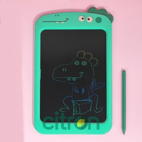 Планшет для рисования Animals 8.5 дюймов (2 colors)