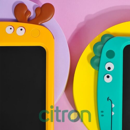 Планшет для рисования Animals 8.5 дюймов (2 colors)