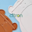 Tabletă de desen Bear 8,5 inch (2 culori)