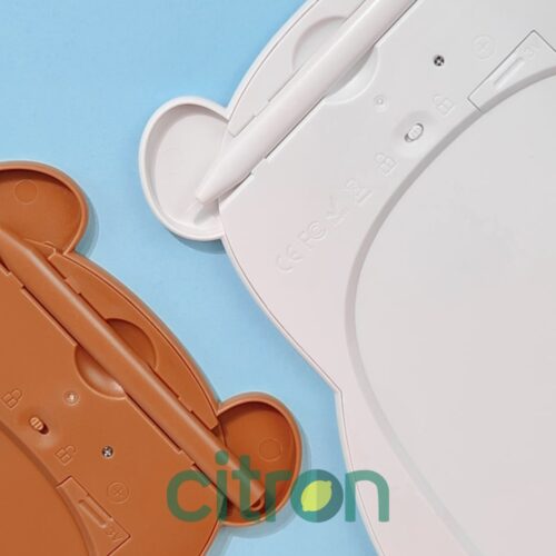 Планшет для рисования Bear 8.5 дюймов (2 colors)