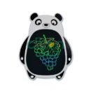 Tabletă de desen Bear 8,5 inch (2 culori)