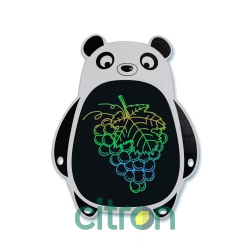 Планшет для рисования Bear 8.5 дюймов (2 colors)