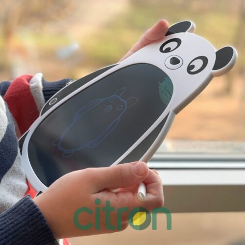 Планшет для рисования Bear 8.5 дюймов (2 colors)