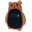 Tabletă de desen Bear 8,5 inch (2 culori)