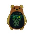 Tabletă de desen Bear 8,5 inch (2 culori)