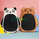 Tabletă de desen Bear 8,5 inch (2 culori)