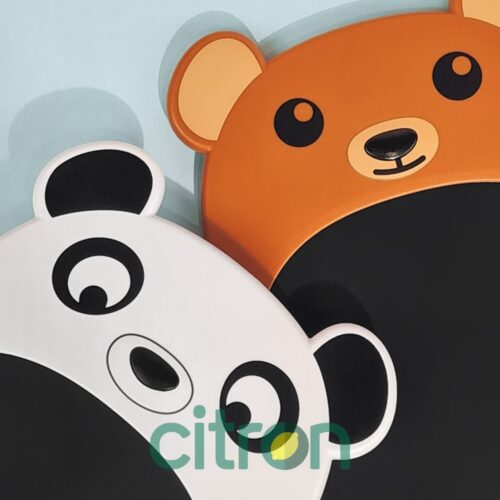 Планшет для рисования Bear 8.5 дюймов (2 colors)
