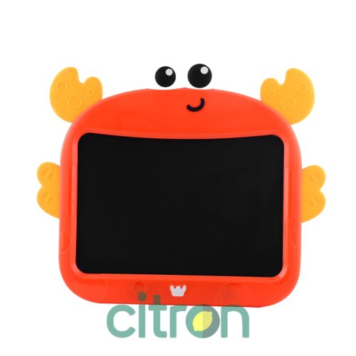 Планшет для рисования Crab 8.5 дюймов (colors) (crab)