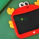 Планшет для рисования Crab 8.5 дюймов (colors) (crab)
