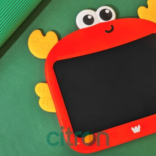 Планшет для рисования Crab 8.5 дюймов (colors) (crab)