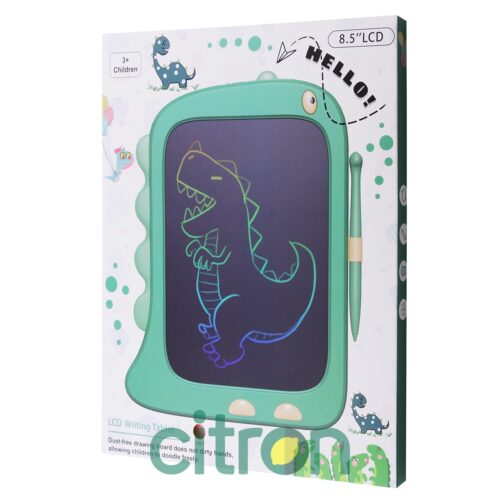 Планшет для рисования Dino 8.5 дюймов (2 colors)