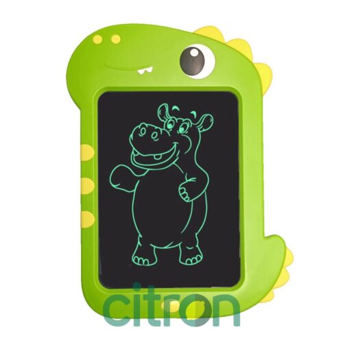Планшет для рисования Dinosaur 8.5 дюймов (colors) (dinosaur)