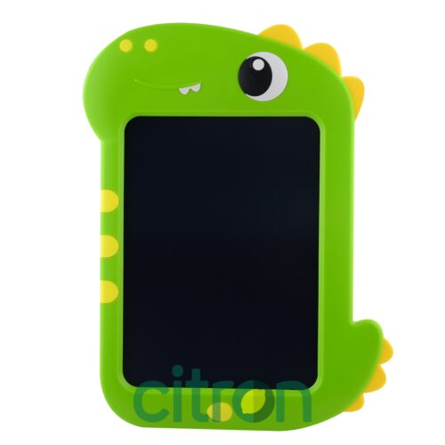 Планшет для рисования Dinosaur 8.5 дюймов (colors) (dinosaur)