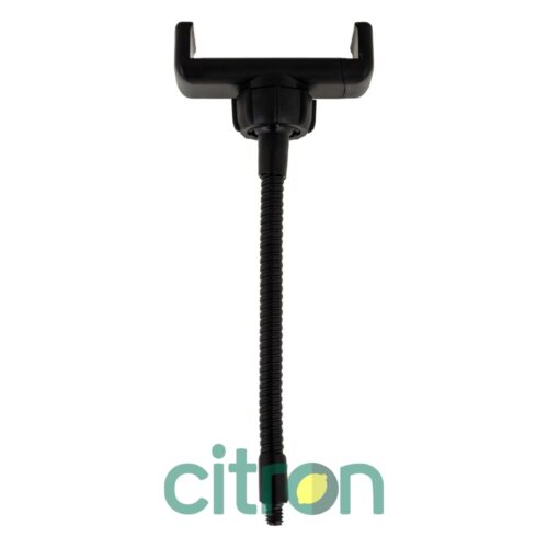 RGB* LED FILLING LAMP (MJ-26) 26cm Black