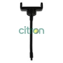 RGB* LED FILLING LAMP (MJ-30) 30cm Black