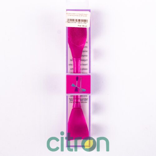 Spatulă de curățare și mască facială din silicon (ST22-48)