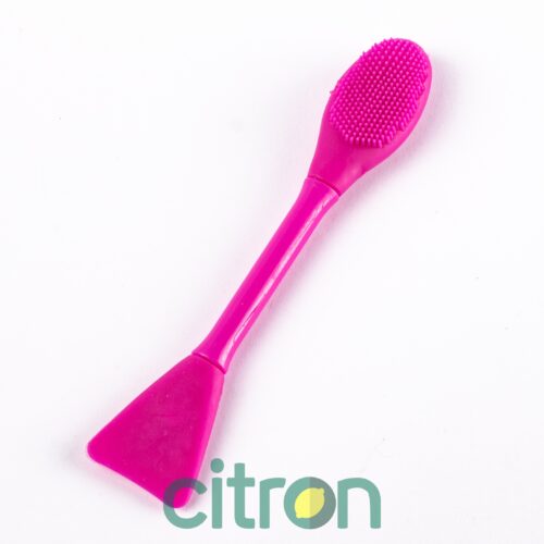 Spatulă de curățare și mască facială din silicon (ST22-48)