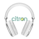 W35 Wireless Headphones, (black, silver)