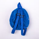 Backpack for kids Huggy Waggy (blue)
