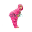Кигуруми Стич Розовый ( 110, 130, 140, S, M, L )