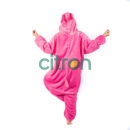 Кигуруми Стич Розовый ( 110, 130, 140, S, M, L )