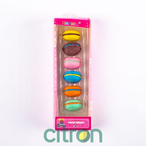 Bandă de cauciuc pentru macarons