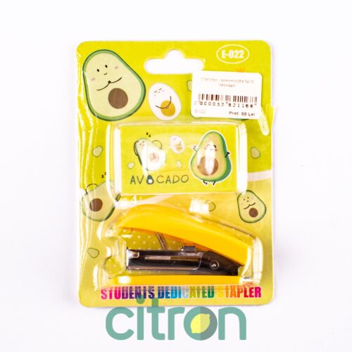 Capsator - mini + capsator #10 "Avocado"