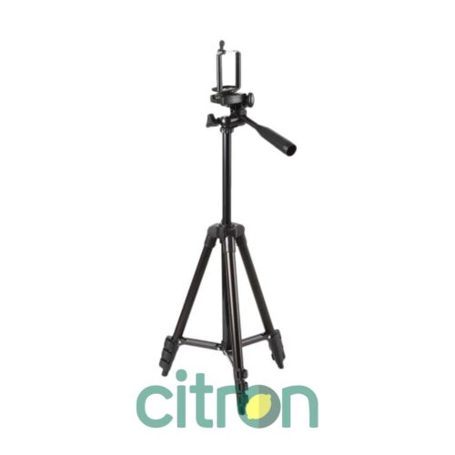 3120A Trepied (102cm) Negru