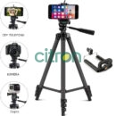 3120A Tripod (102cm) Black