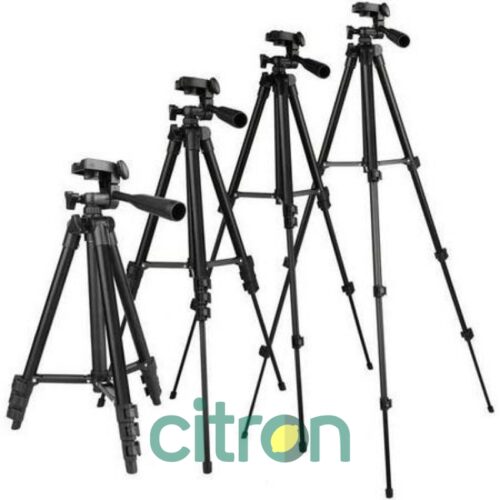 3120A Trepied (102cm) Negru