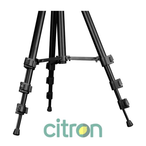 3120A Trepied (102cm) Negru