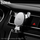 CA56 Plus Металлический автомобильный держатель Черный