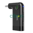 E53 Dawn sunet în mașină AUX receptor wireless negru