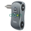 E73 Tour Car AUX BT receiver metal gray