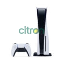 Игровая приставка Sony PlayStation 5 Белый