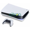 Игровая приставка Sony PlayStation 5 Белый