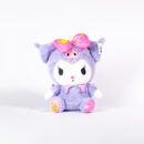 Игрушка мягкая "Kuromi and My Melody" (42 cm)