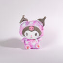 Игрушка мягкая "Kuromi and My Melody" (42 cm)