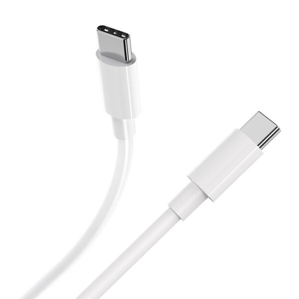Кабель зарядки и передачи данных HOCO X51 High-power Type-C to Type-C 100W (1 m)