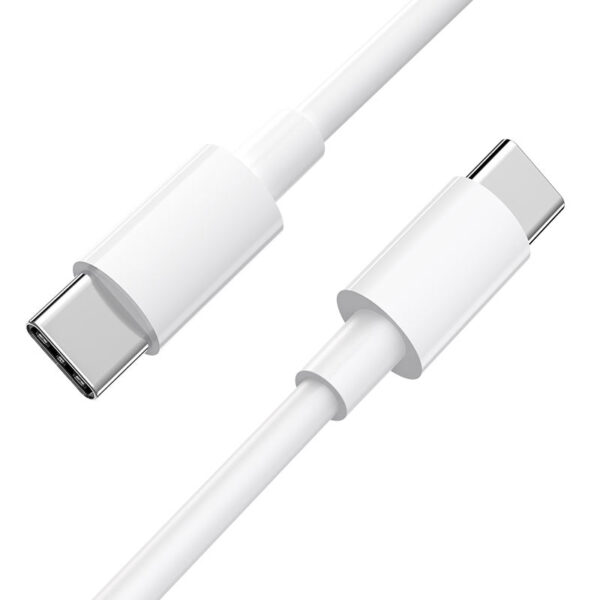 Кабель зарядки и передачи данных HOCO X51 High-power Type-C to Type-C 100W (2 m)