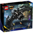 Конструктор LEGO Batman Movie Batwing: Бэтмен™ против Джокера™, арт. 76265