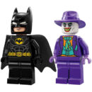 Конструктор LEGO Batman Movie Batwing: Бэтмен™ против Джокера™, арт. 76265